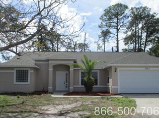 3655 Felda St, Cocoa, FL 32926