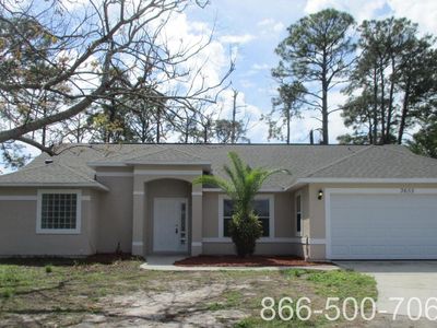 3655 Felda St, Cocoa, FL, 32926