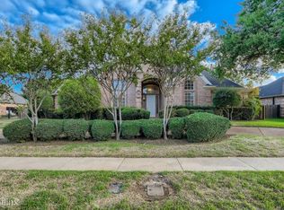 110 Mill Xing E, Colleyville, TX 76034