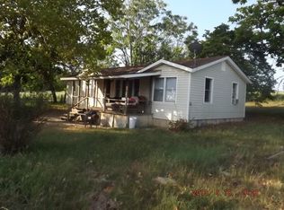 202 Jenkins Rd, Elkhart, TX 75839