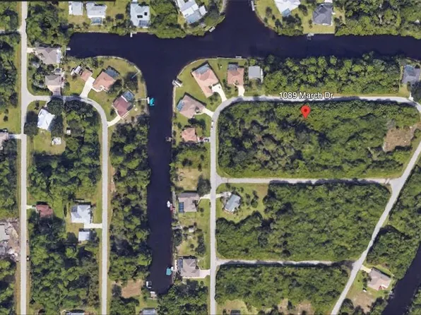 (undisclosed Address), Port Charlotte, FL 33953