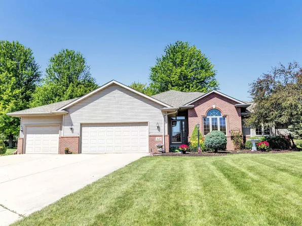 1630 Tiffany Ct, De Pere, WI 54115