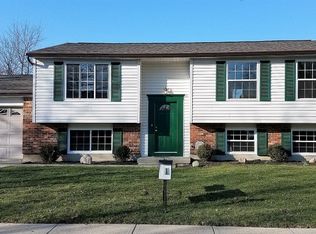 2920 Kimberly Dr, Maineville, OH