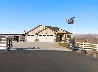 21902 S 1522nd Pr SW, Prosser, WA 99350