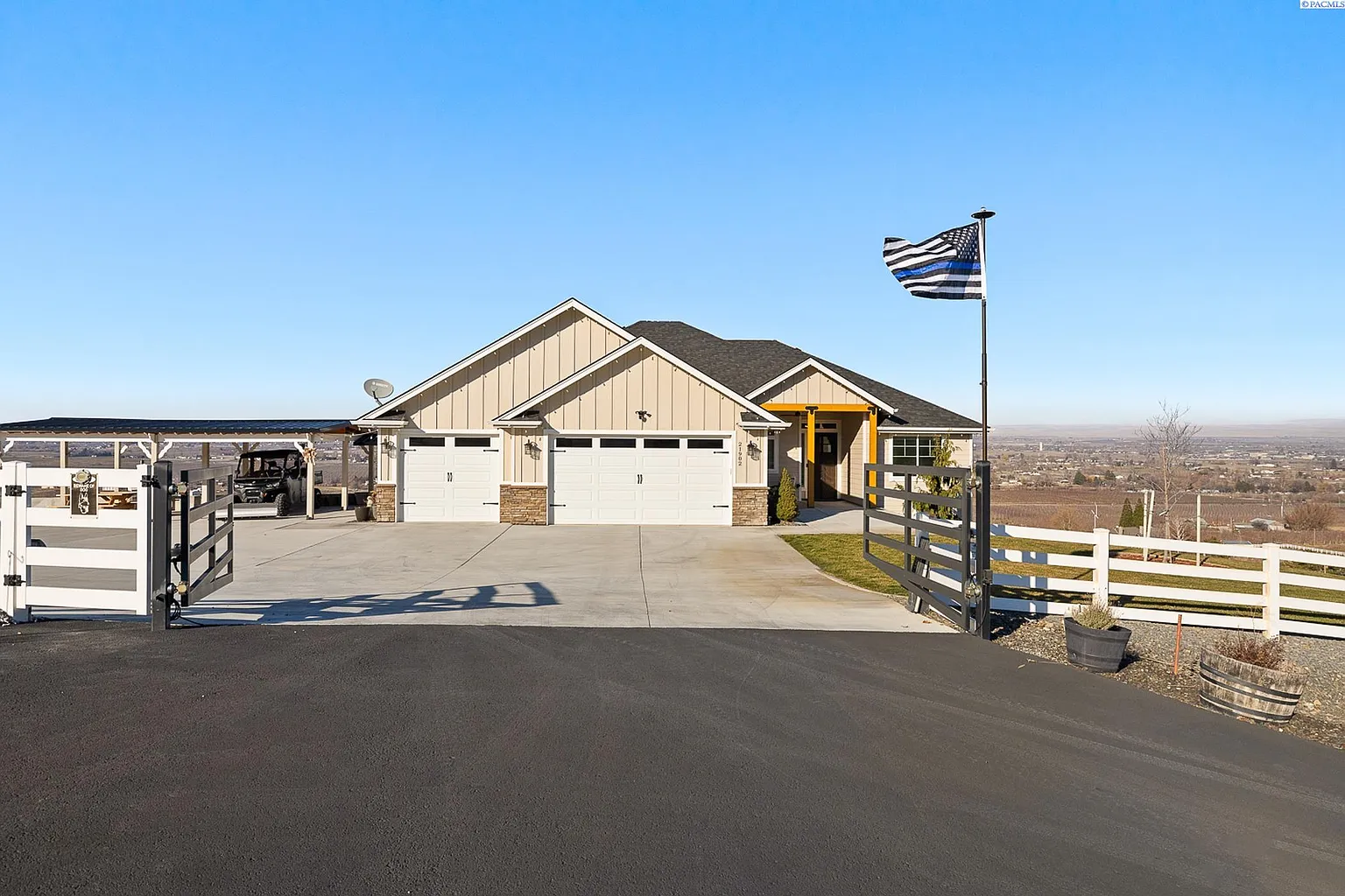 21902 S 1522nd Pr SW photo 1