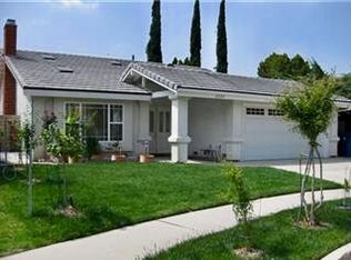 5740 Zelzah Ave, Encino, CA 91316