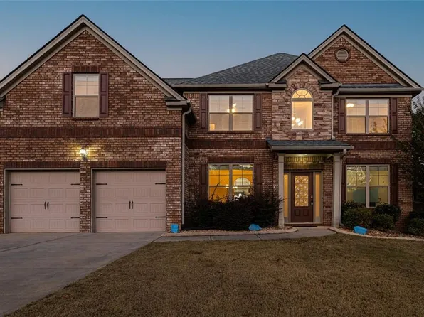 1141 Norsworthy Ml, Hampton, GA 30228
