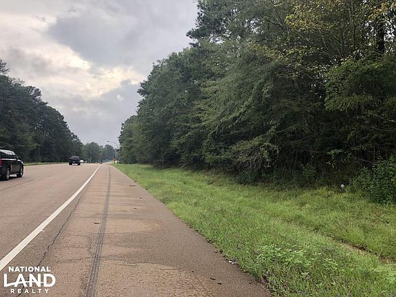 Interstate 20 Frontage