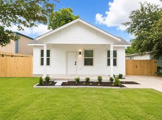 4415 Castor St, Houston, TX 77022
