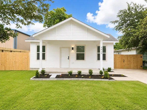 4415 Castor St, Houston, TX 77022
