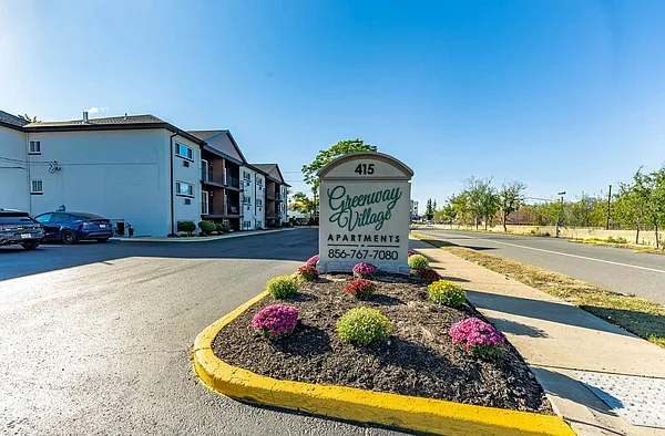 Greenway Village Apartments