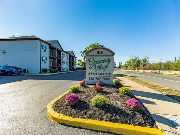 Greenway Village Apartments