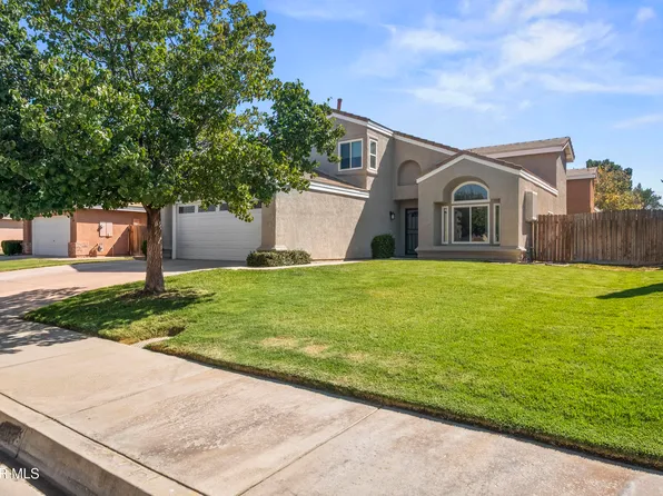 42450 56th St W, Lancaster, CA 93536