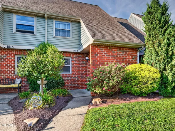 1817 Lincoln Dr, Williamsport, PA 17701