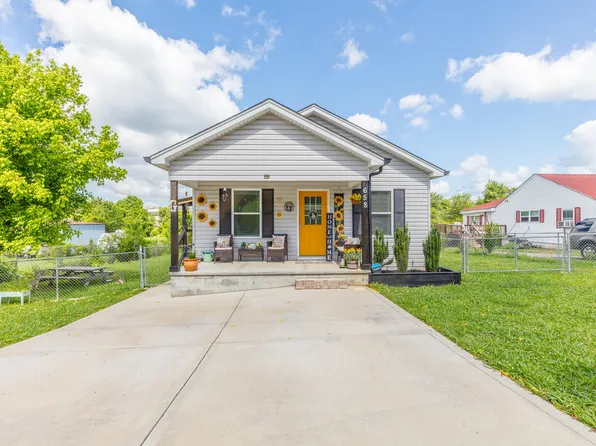 658 Old Chattanooga Pike SW, Cleveland, TN 37311