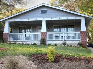 1320 Arkwright Pl, Atlanta, GA 30317