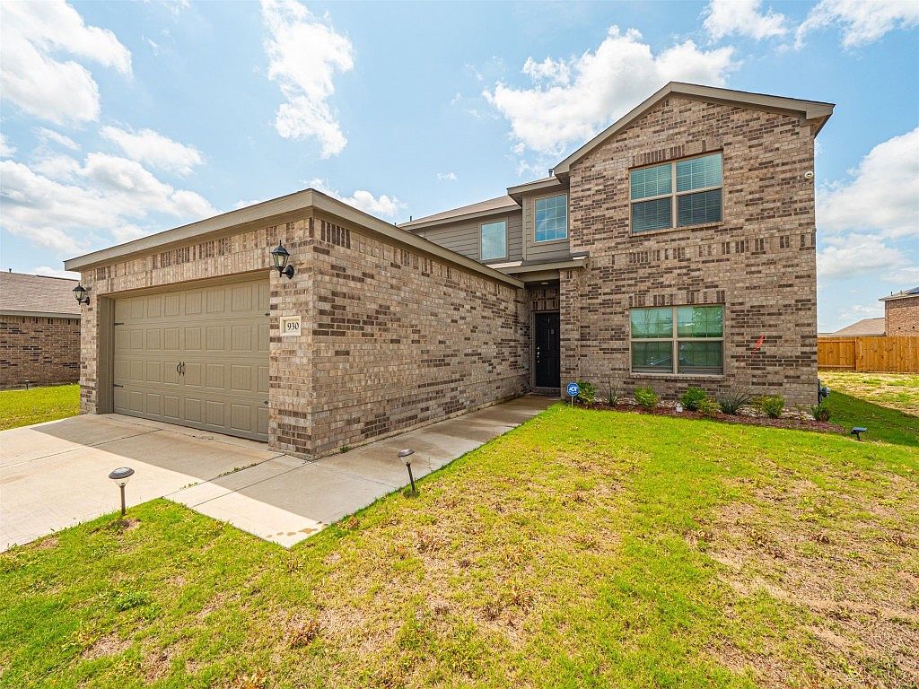930 Clark Dr, Ferris, TX 75125 Zillow