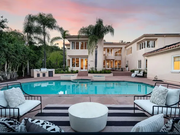 17249 Camino De Montecillo, Rancho Santa Fe, CA 92067