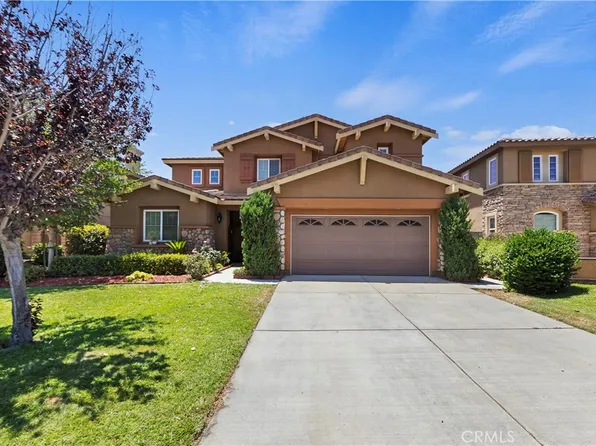 16861 Valley Spring Dr, Riverside, CA 92503