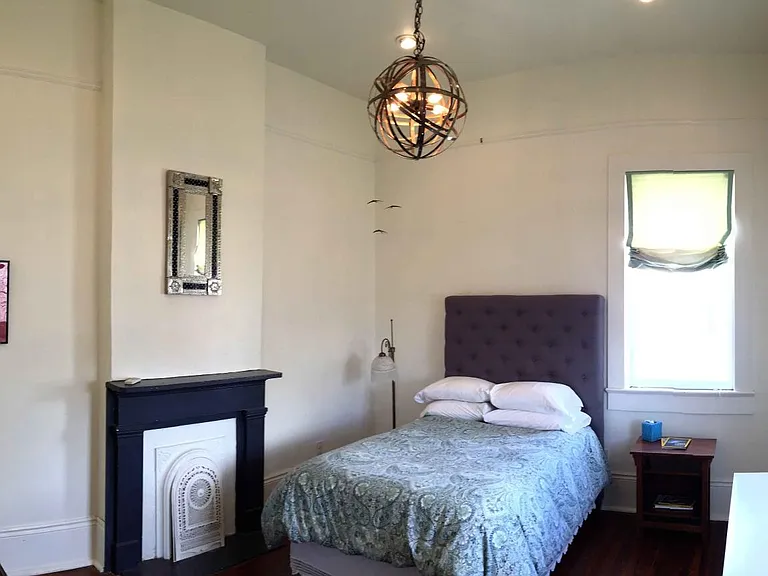 Upstairs Bedroom