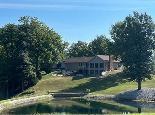 8941 Baldwin Rd, Baldwin, IL 62217