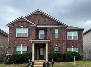 16 Valencia Ln, Newnan, GA