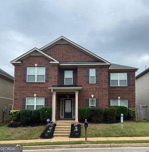 16 Valencia Ln, Newnan, GA, 30263
