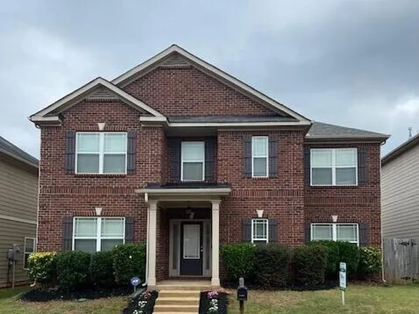 16 Valencia Ln, Newnan, GA 30263