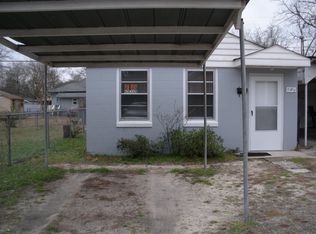 718 1/2 Poplar St, Cayce, SC 29033