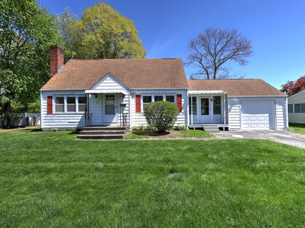 64 Flint Street, Trumbull, CT 06611