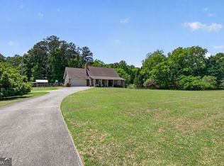 2831 Ward Dr, Winston, GA 30187