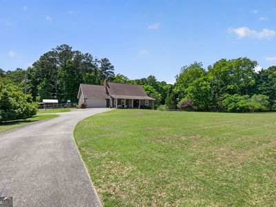 2831 Ward Dr, Winston, GA, 30187