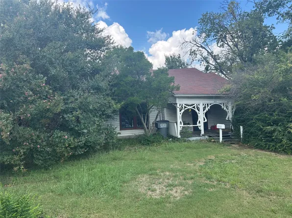 215 E 4th St, Lancaster, TX 75146