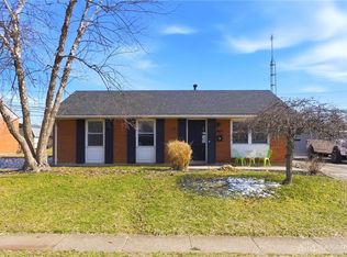 308 Frayne Dr, New Carlisle, OH