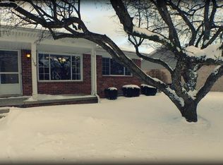 1174 Normandy Terrace Dr, Flint, MI 48532