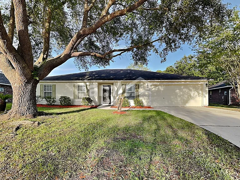 2842 Taylor Hill Dr — Photo 1