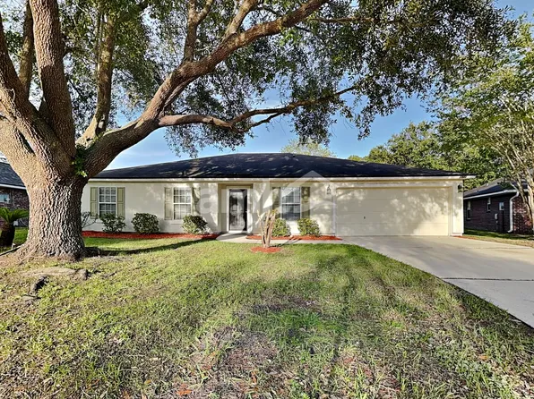 2842 Taylor Hill Dr, Jacksonville, FL 32221