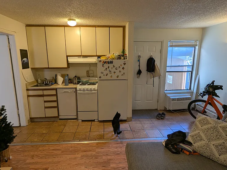 2036 Canyon Blvd #34A — Photo 3