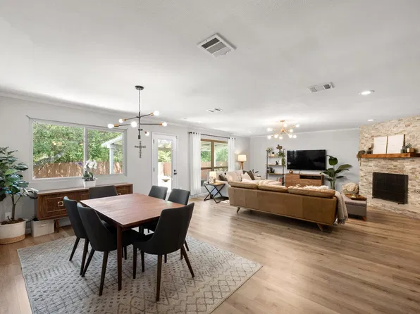 3913 Leafield Dr, Austin, TX 78749