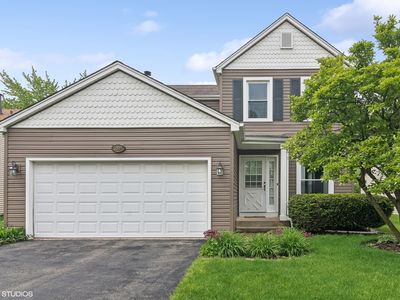 2529 Danbury Dr, Woodridge, IL, 60517
