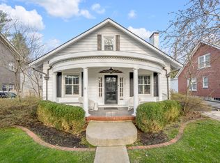 309 Dudley Rd, Lexington, KY 40502