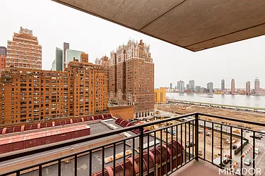 Rented by Mirador Real Estate