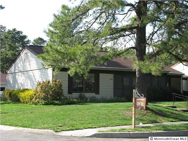 2nd image of 530 Sheffield Drive #A