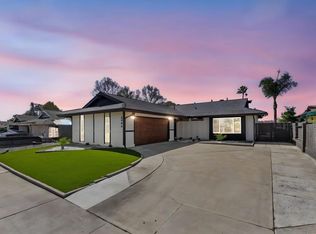 4984 Gaylord Dr, San Diego, CA 92117