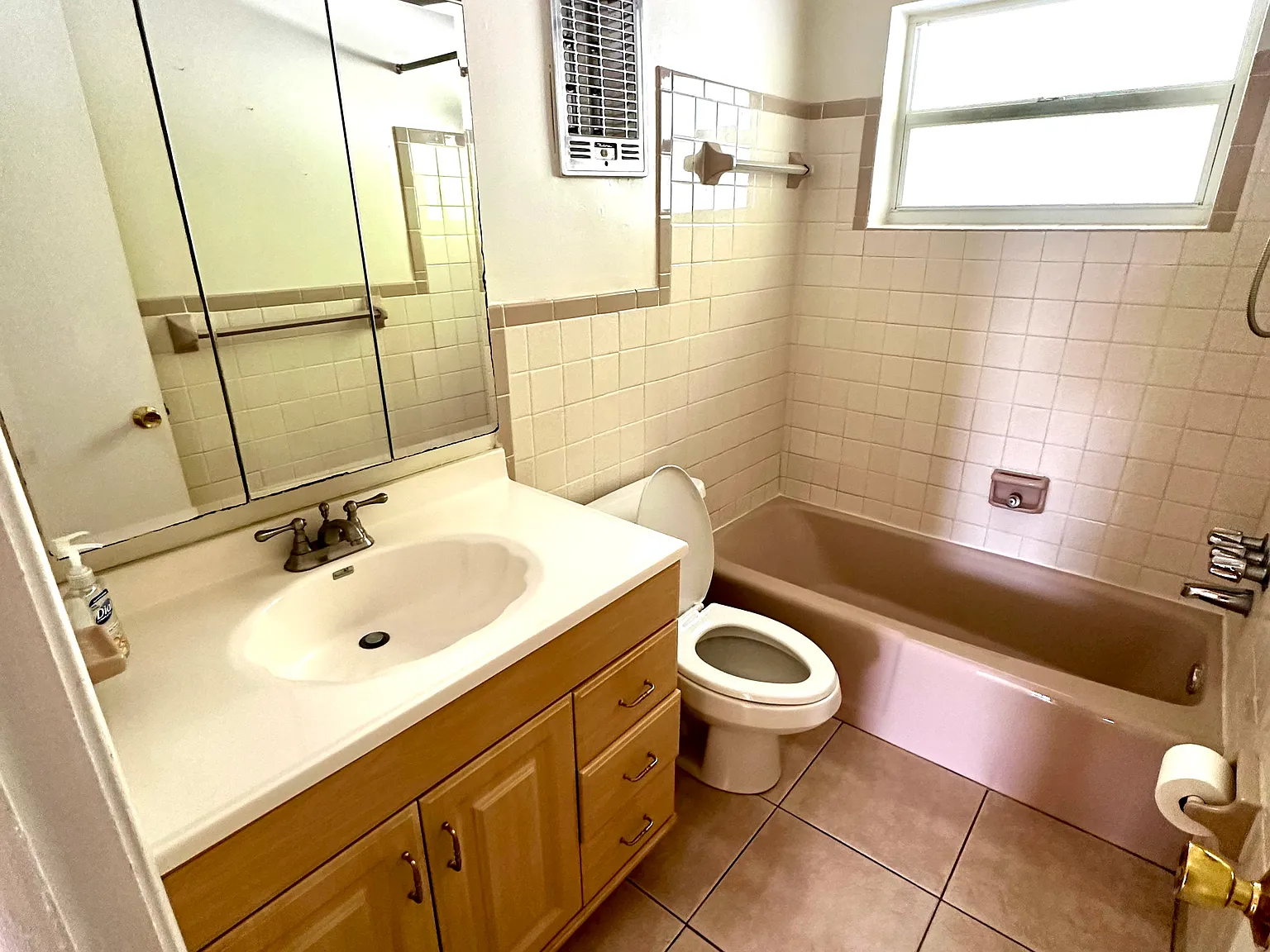 1 bed, 679 sqft, $1,500 — Photo 4