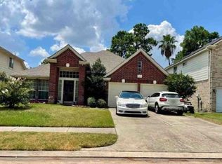 17107 Mountain Crest Dr, Spring, TX 77379