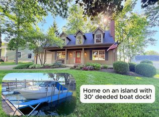 1840 N Fernwood Ln, Lakeside Marblehead, OH 43440