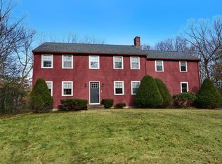 72 Grove St, Norfolk, MA 02056