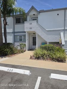 432 Beach Park Ln #V177, Cape Canaveral, FL, 32920