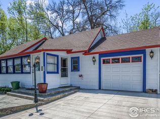 301 W South 1st St, Johnstown, CO 80534